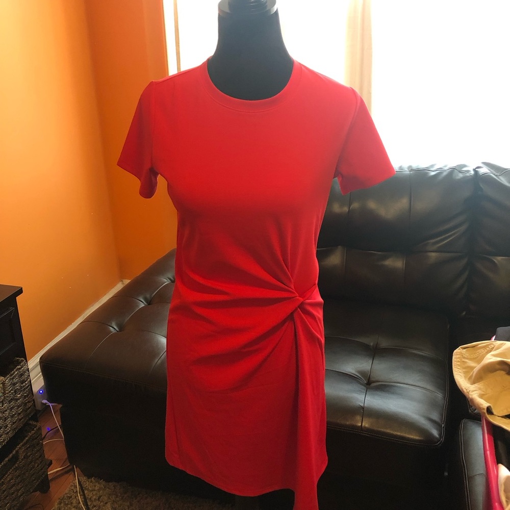 BANANA REPUBLIC Dress